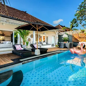Bloom Villas Seminyak (Bali)